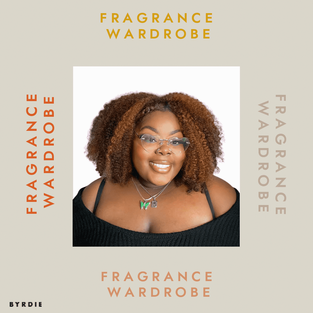 Black Girls Smell Good Creator Maiya Nicole