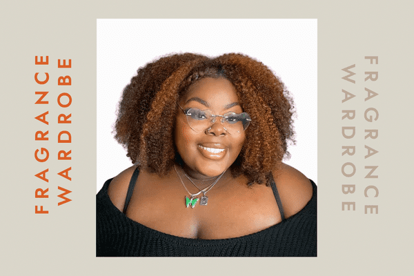 Black Girls Smell Good Creator Maiya Nicole