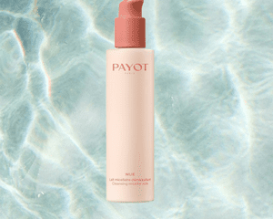 Payot Micellar Milk