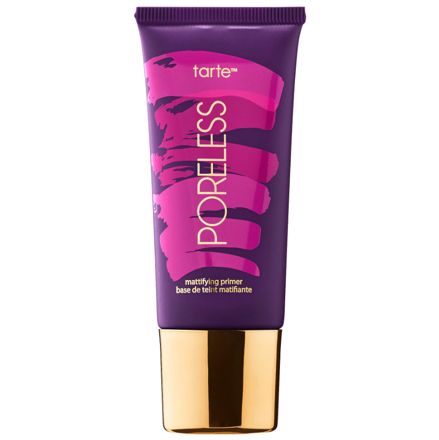 Tarte Cosmetics Poreless Mattifying Primer