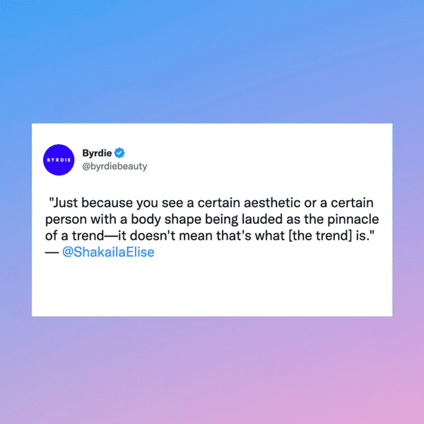 Tell Me More Podcast