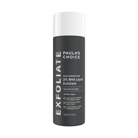 Paula's Choice Skin Perfecting 2% BHA Liquid Exfoliant