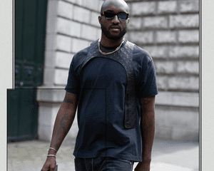 Virgil Abloh