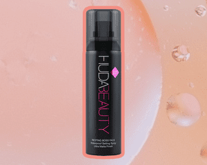 Best Waterproof Setting Sprays